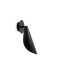 Liggera Wall Lamp Matt Black-5