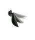 Liggera Wall Lamp Matt Black-6