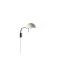 Dominica Extra Large Dome Wall Lamp Beige-9