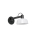 Tatawin Dome Wall Lamp Opal-1