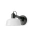 Tatawin Dome Wall Lamp Opal-2