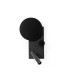 Klee Right Reading Light Textured Black 2700K-4
