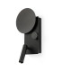 Klee Right Reading Light Textured Black 2700K-5