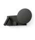 Klee Right Reading Light Textured Black 2700K-6