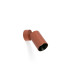 Stan Single Spotlight Terracotta-1