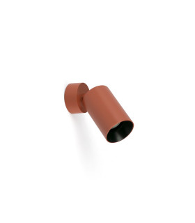 Stan Single Spotlight Terracotta-1
