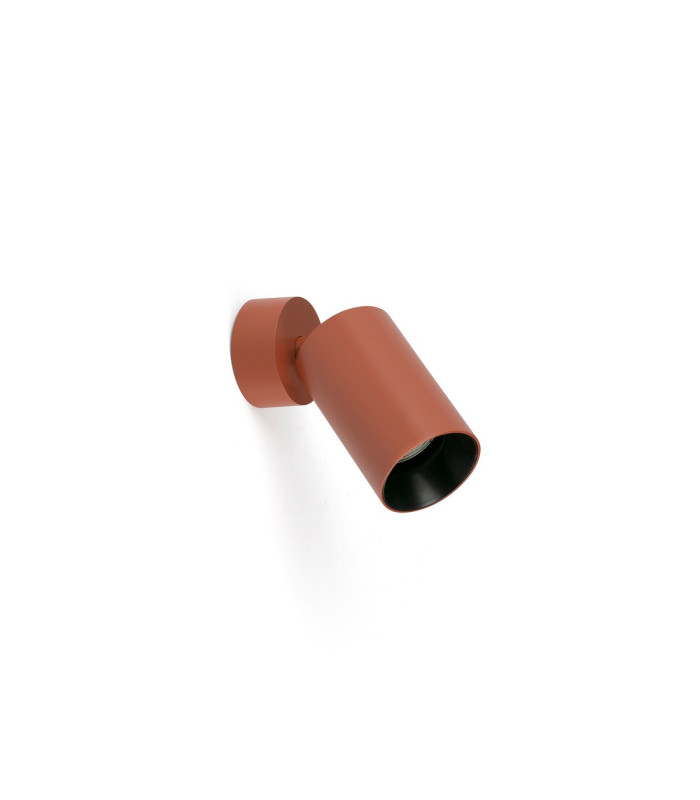 Stan Single Spotlight Terracotta-1