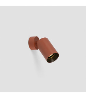 Stan Single Spotlight Terracotta-2
