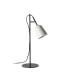 Studio Desk Task Lamp Matt White-1
