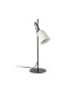 Studio Desk Task Lamp Matt White-4