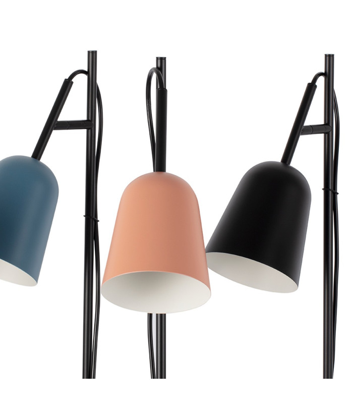 Studio Desk Task Lamp Matt White-6