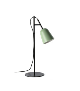 Studio Desk Task Lamp Matt Green-1