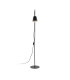 Studio Task Floor Lamp Matt Black-2