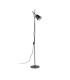 Studio Task Floor Lamp Matt Black-3