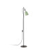 Studio Task Floor Lamp Matt Green-1