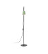 Studio Task Floor Lamp Matt Green-2