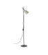 Studio Task Floor Lamp Matt Green-3
