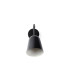 Studio Single Spotlight Matt Black-6