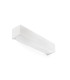 Milo 40cm Up & Down Wall Lamp White-1
