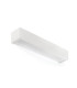 Milo 50cm Up & Down Wall Lamp White-1