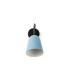 Studio Single Spotlight Matt Black Blue-4