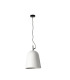 Studio 29cm Dome Pendant Ceiling Light White