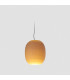 Tierra 47cm Dome Pendant Ceiling Light Natural-6