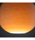 Tierra 50cm Dome Pendant Ceiling Light Natural-5