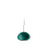 Mar 29cm Dome Pendant Ceiling Light Green-1