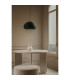 Mar 29cm Dome Pendant Ceiling Light Green-2