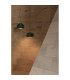 Mar 29cm Dome Pendant Ceiling Light Green-3