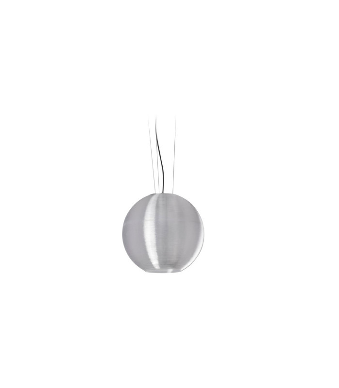 Aire 45cm Dome Pendant Ceiling Light Translucent-1