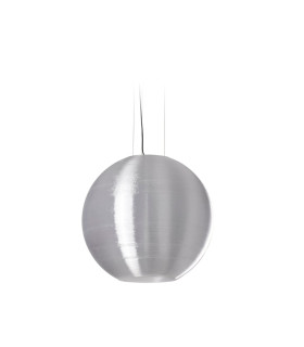 Aire 65cm Dome Pendant Ceiling Light Translucent-1