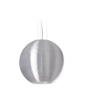 Aire 85cm Dome Pendant Ceiling Light Translucent-1