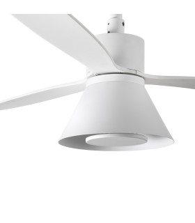 Kit White Cct Dimable For Amelia
