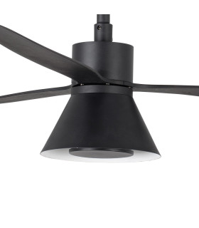 Kit Black Cct Dimable For Amelia