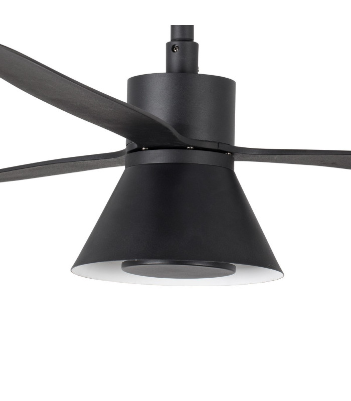 Kit Black Cct Dimable For Amelia