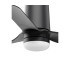 Light Kit Black For Mini Punt Cct Dimable