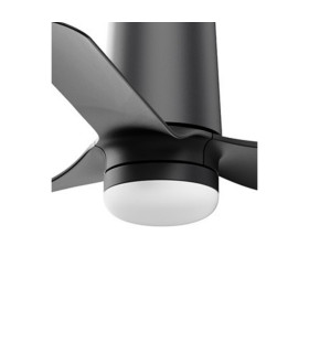 Light Kit Black For Mini Punt Cct Dimable
