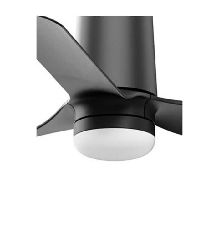 Light Kit Black For Mini Punt Cct Dimable