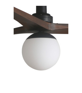 Light Kit Black For Klim