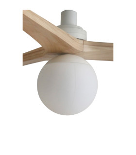 Light Kit White For Klim