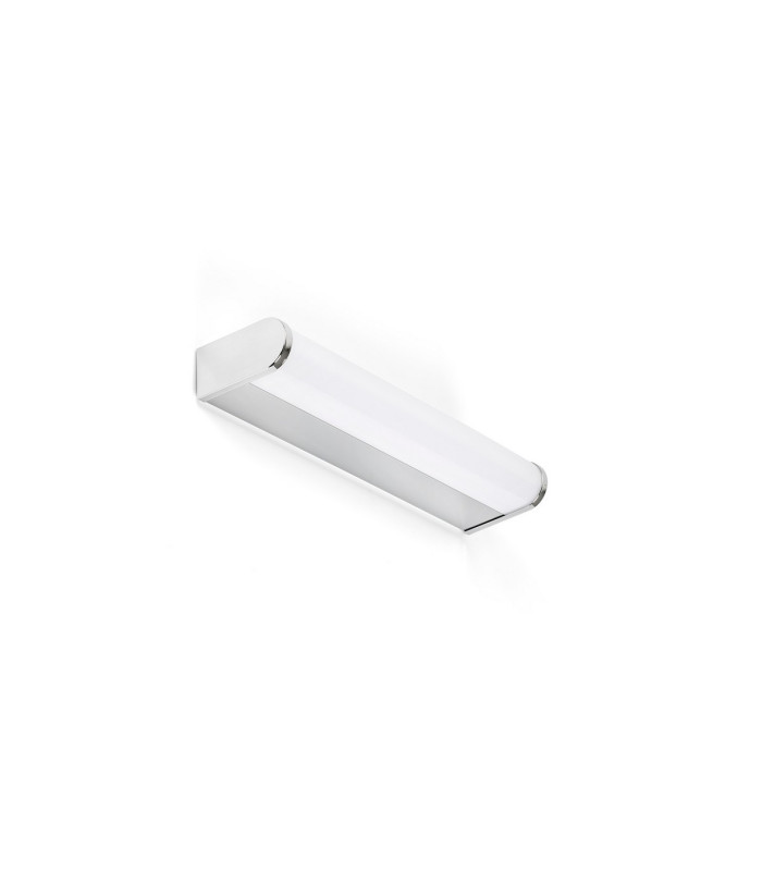Tide 30cm Bathroom Over Mirror Light Chrome 3000K IP44