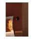 Stan Single Spotlight Matt Black-3