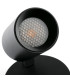 Stan Single Spotlight Matt Black-6