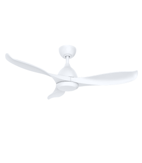 Scorpion DC Ceiling Fan White 107cm WIFI 8 Speed with Remote Control-1