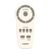 Mini Link DC Ceiling Fan White 106cm 5 Speed with Remote Control-2
