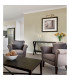 Abacus Picture Light Switched 4 Light G9 Satin Black-3