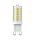 Abacus 16W Replaceable LED Dimmable Picture Light Switched 3000K Satin Black-6