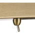 Abacus 16W Replaceable LED Dimmable Picture Light Switched 4000K Antique Brass-5